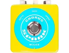 Mooer Spark Chorus