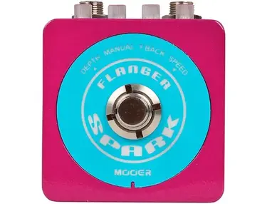 Mooer Spark Flanger