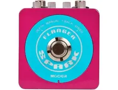 Mooer Spark Flanger