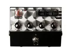 Eden Amplification I90 Professional Chorus Effects Pedal