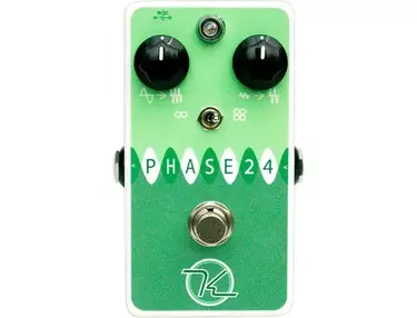 Keeley Phase 24
