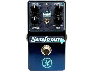 Keeley Seafoam Plus Chorus