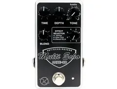 Keeley ME-8 Multi-Echo main image