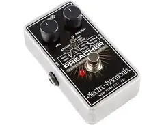 Electro-Harmonix Bass Preacher Compressor/Sustainer