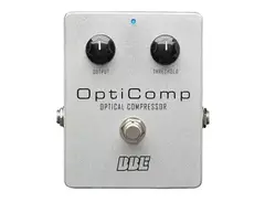 BBE OptiComp Optical Compressor main image