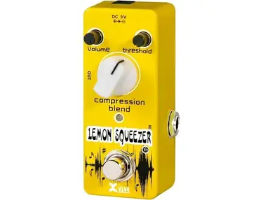 Xvive Audio V9 Lemon Squeezer