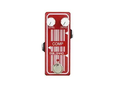 Malekko Heavy Industry Omicron Series Compressor