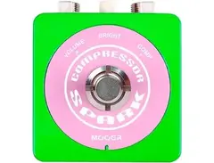 Mooer Spark Compressor