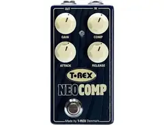 T-Rex Engineering Neo Compressor Effects Pedal main image