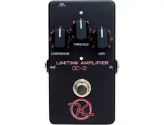 Keeley GC-2 Limiting Amplifier