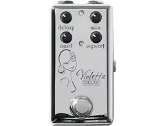 Red Witch Violetta Delay main image