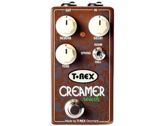 T-Rex Engineering Creamer - ranked #85 in Reverb Effects Pedals 