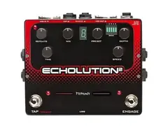 Pigtronix Echolution 2 main image