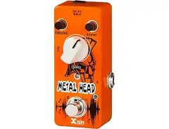Xvive Audio Metal Head V14 main image