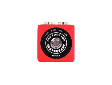 Mooer Spark Distortion