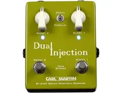 Carl Martin Dual Injection main image