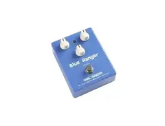 Carl Martin Blue Ranger Overdrive main image