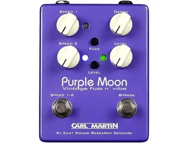Carl Martin Purple Moon v1