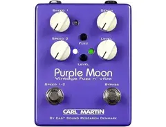 Carl Martin Purple Moon v1 main image