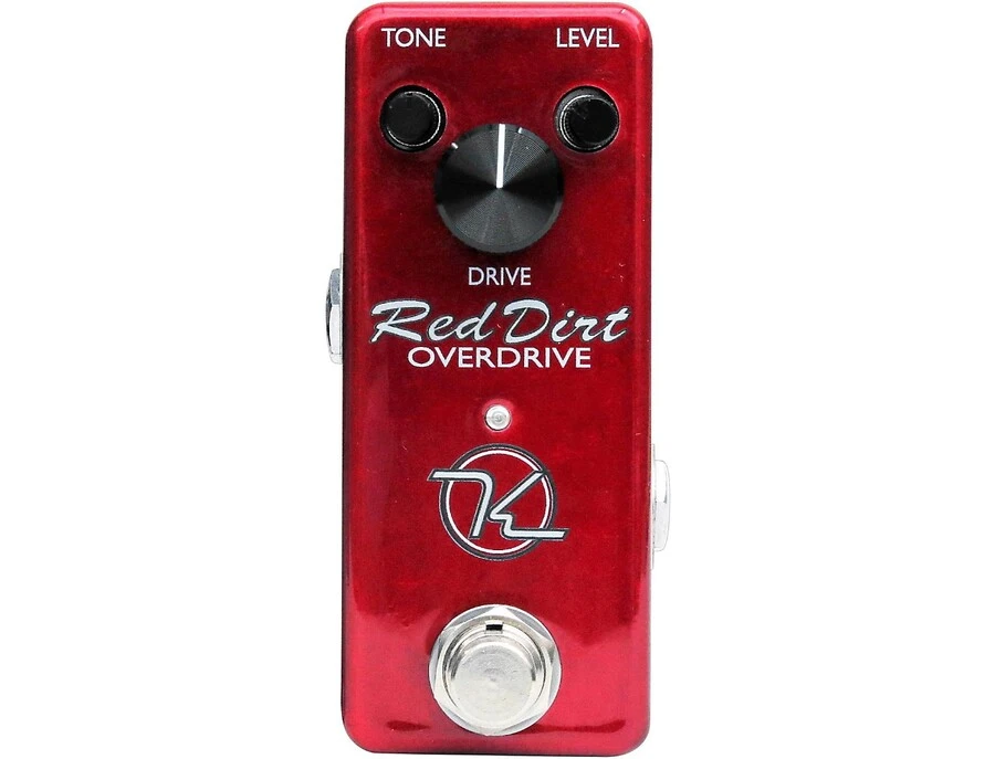 Keeley Red Dirt Mini Overdrive - What To Know & Where To Buy Keeley Red Dirt Mini Overdrive - What To Know & Where To Buy