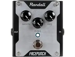 Randall Facepunch