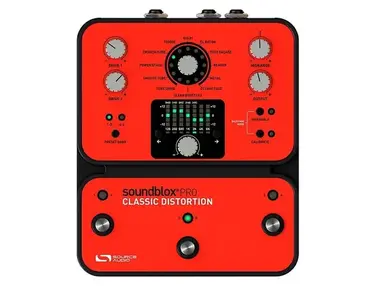 Source Audio Soundblox Multiwave Distortion - What To Know Source Audio Soundblox Multiwave Distortion - What To Know