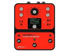 Source Audio Soundblox Pro Classic Distortion main image