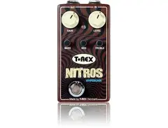T-Rex Engineering Nitros Hypergain main image