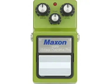 Maxon OD-9 Pro+ Overdrive - What To Know & Where To Buy | Equipboard Maxon OD-9 Pro+ Overdrive - What To Know & Where To Buy | Equipboard