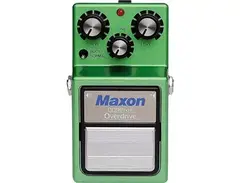 Maxon OD-880 Soft Distortion Overdrive - What To Know & Where To Maxon OD-880 Soft Distortion Overdrive - What To Know & Where To
