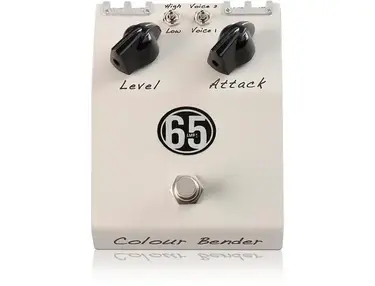 65Amps Colour Bender