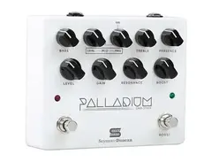 Seymour Duncan Palladium Gain Stage (White)