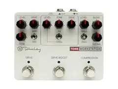 Keeley Tone Workstation