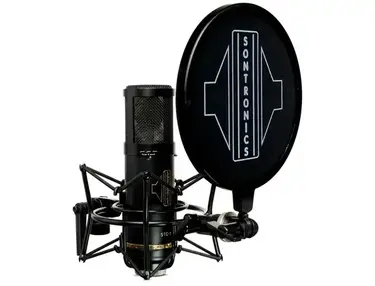 Sontronics STC-3X