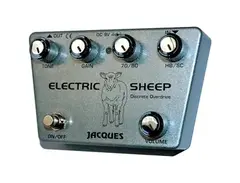 jacques Stompboxes Electric Sheep