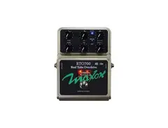 Maxon RTO700 Real Tube Overdrive