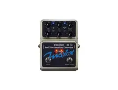 Maxon RTD800 Real Tube Overdrive/Distortion - What To Know & Where