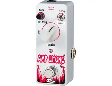 Xvive Audio V10 Amplitone