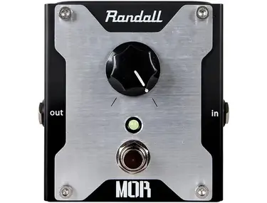 Randall Mor Boost