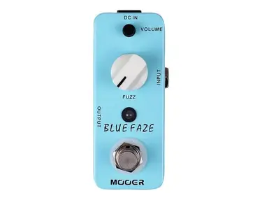 Mooer Blue Faze Vintage Fuzz
