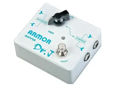 Dr. J Pedals Armor Buffer/Booster