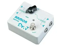 Dr. J Pedals Armor Buffer/Booster main image