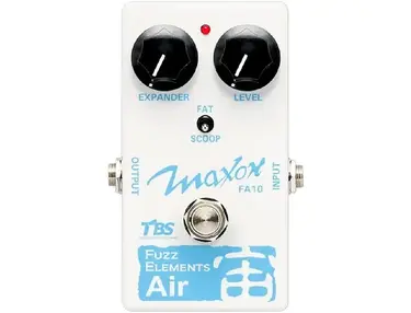 Maxon FWA10 Fuzz Elements Water - What To Know & Where To Buy Maxon FWA10 Fuzz Elements Water - What To Know & Where To Buy