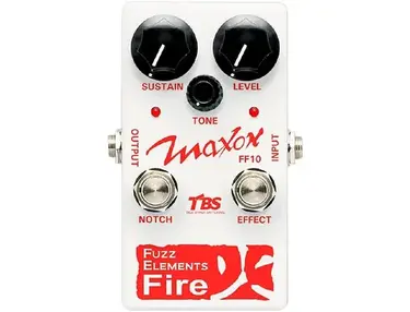 Maxon D&S Distortion and Sustainer - What To Know & Where To Buy Maxon D&S Distortion and Sustainer - What To Know & Where To Buy