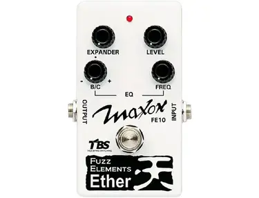 Maxon FWA10 Fuzz Elements Water - What To Know & Where To Buy Maxon FWA10 Fuzz Elements Water - What To Know & Where To Buy