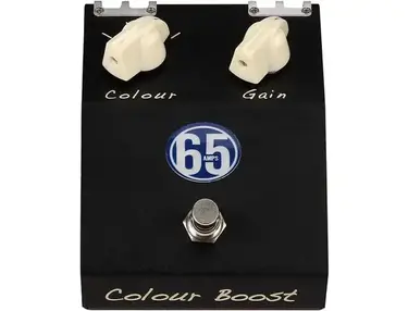 65Amps Colour Boost