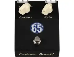 65Amps Colour Boost main image