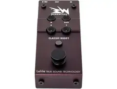 Lehle RMI Basswitch Classic Boost main image