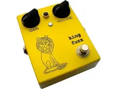Bigfoot Engineering King Fuzz