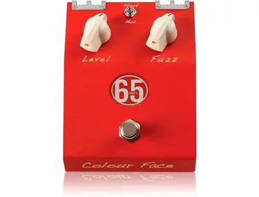 65amps Colour Face